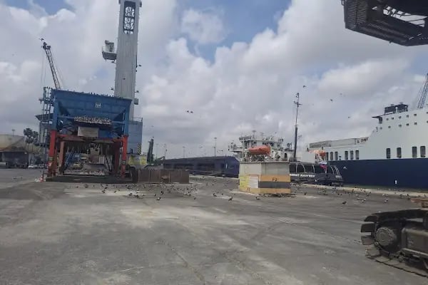 Mersin Uluslararası Liman İşletmeciliği AŞ - Resim 20