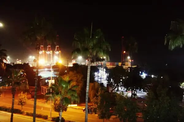 Mersin Uluslararası Liman İşletmeciliği AŞ - Resim 16