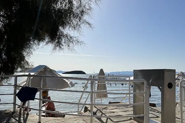 Club Armonia Plaj - Resim 5