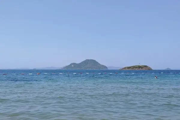 Club Armonia Plaj - Resim 1