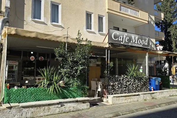 Cafe Mood Ev Yemekleri - Resim 5