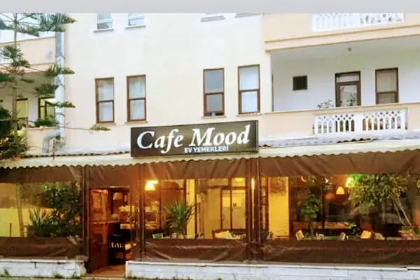 Cafe Mood Ev Yemekleri - Resim 2