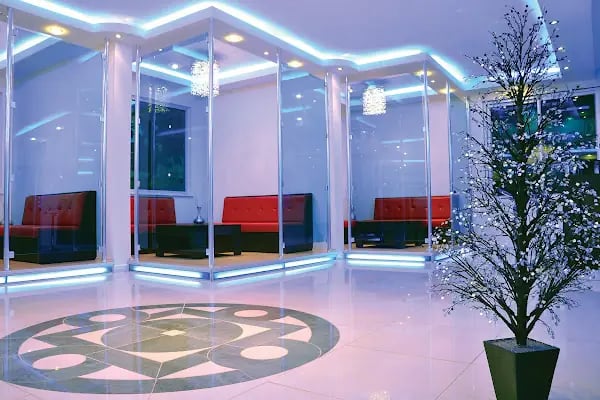 Lavinia Apart & Hotel - Resim 20