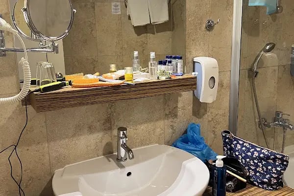 Lavinia Apart & Hotel - Resim 4
