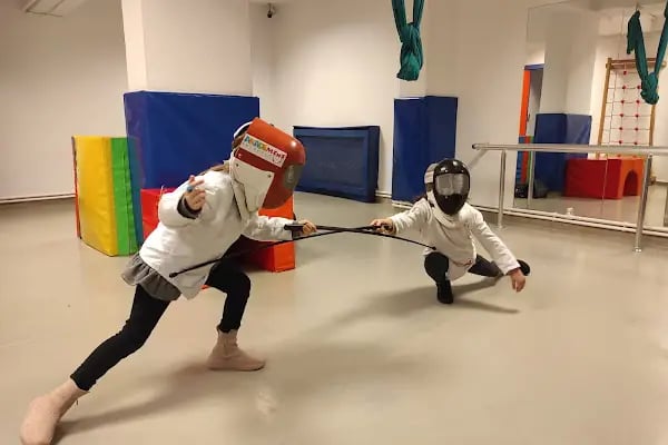 Akademini Anaokulu - Resim 3