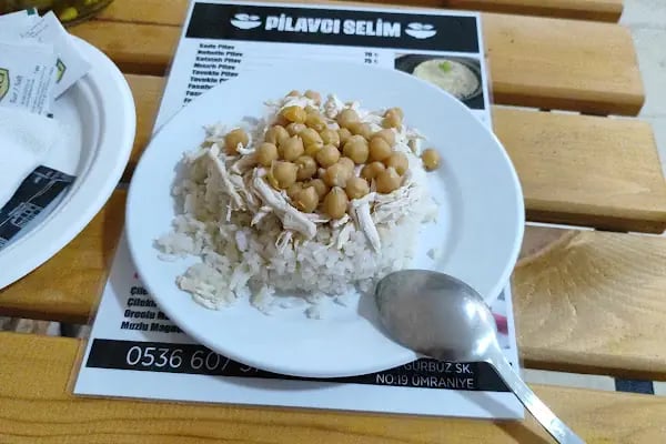 Pilavcı Selim - Resim 8