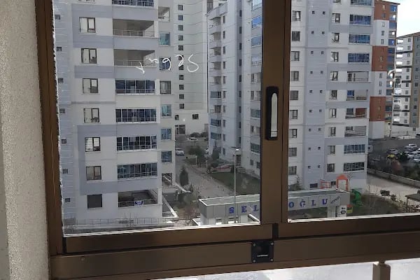 Ankara giyotin cam balkon ve sürgünlü cam balkon - Resim 19