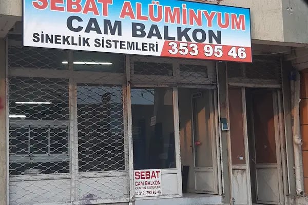 Ankara giyotin cam balkon ve sürgünlü cam balkon - Resim 1