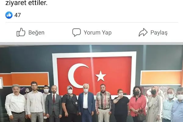 Başkent arena mma spor salonu - Resim 5
