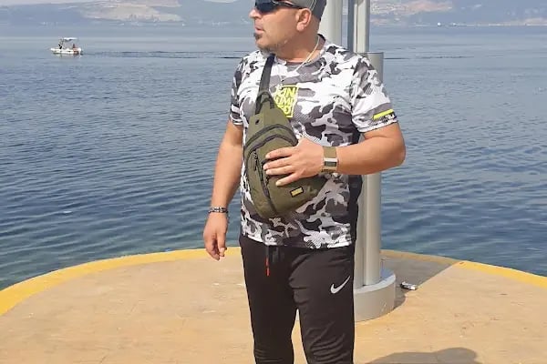 Başkent arena mma spor salonu - Resim 15