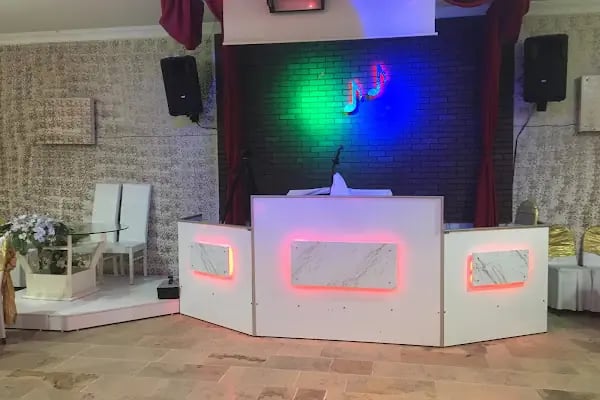Çirişhane divan düğün Salonu - Resim 8