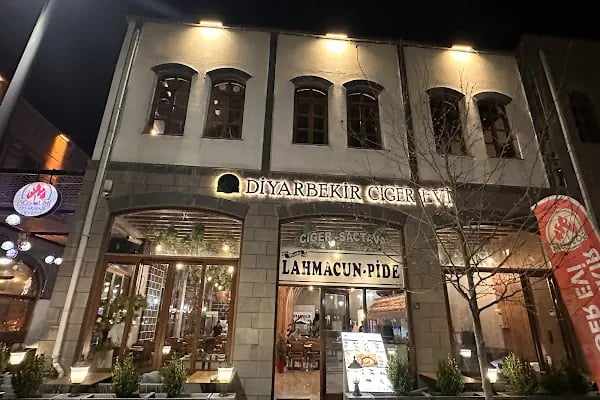 Diyarbekir Ciğer Evi - Resim 7