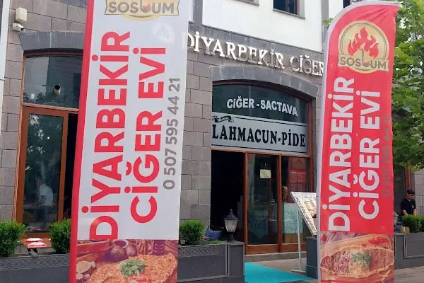 Diyarbekir Ciğer Evi - Resim 14