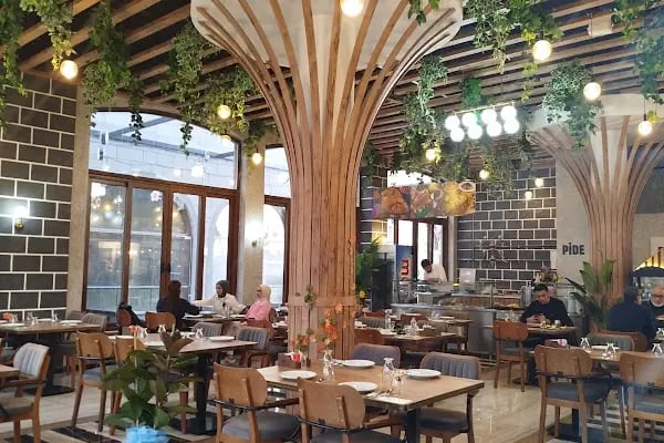 Diyarbekir Ciğer Evi - Resim 1