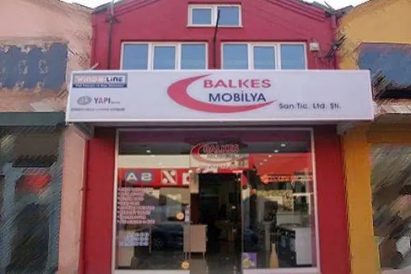 Balkes Mobilya - Resim 3