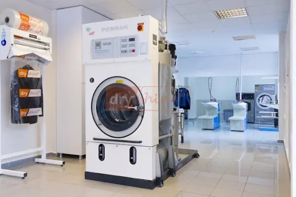Dry Shine Kuru Temizleme - Resim 2