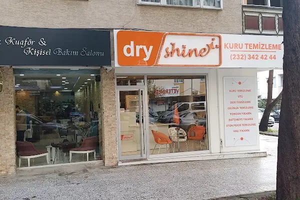 Dry Shine Kuru Temizleme - Resim 10