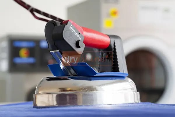 Dry Shine Kuru Temizleme - Resim 4