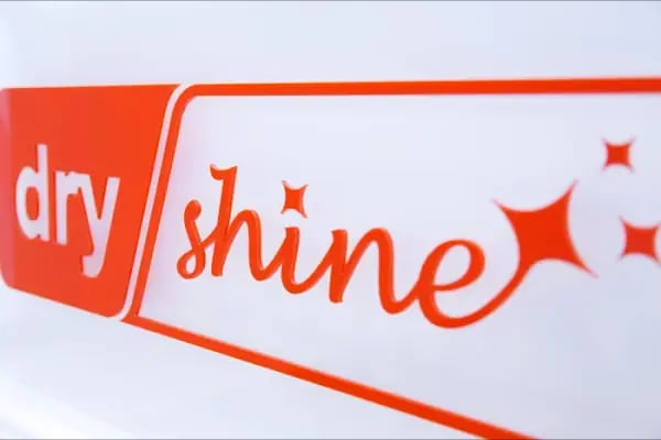 Dry Shine Kuru Temizleme - Resim 11