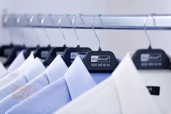 Dry Shine Kuru Temizleme - Resim 5