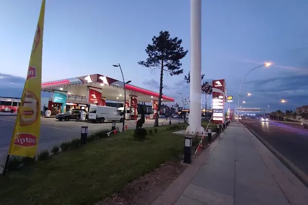 OSMAN TAN PETROL PURSAKLAR - Resim 11