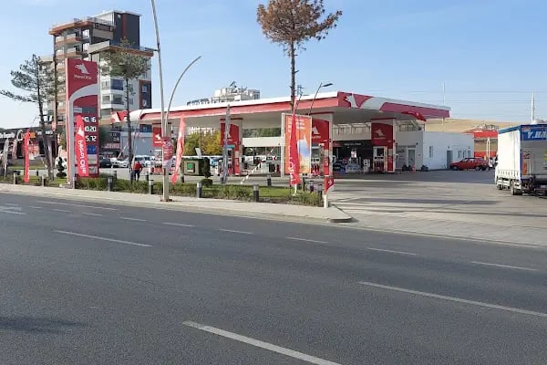OSMAN TAN PETROL PURSAKLAR - Resim 7