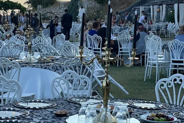 Marşandiz Luxury Düğün Salonu - Resim 3