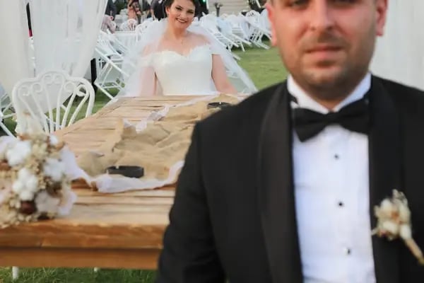 Marşandiz Luxury Düğün Salonu - Resim 16