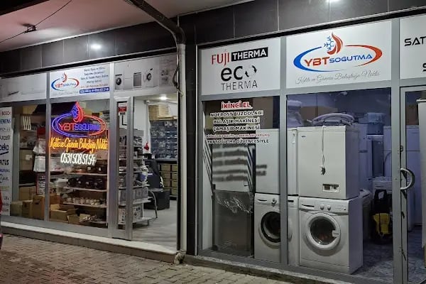 YBT SOĞUTMA - Resim 13