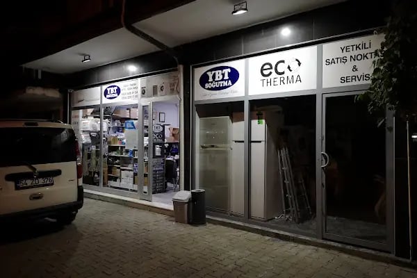 YBT SOĞUTMA - Resim 11