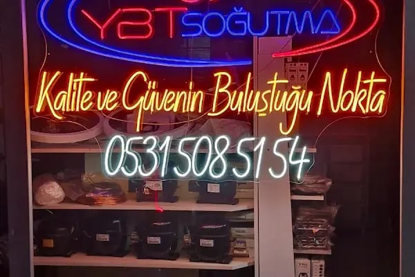 YBT SOĞUTMA - Resim 7