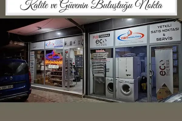 YBT SOĞUTMA - Resim 12