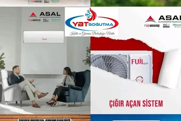 YBT SOĞUTMA - Resim 9