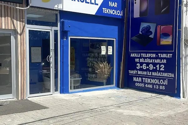 Nar teknoloji - Resim 1