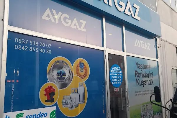 Finike'nin Doğal Sirkecisi - Resim 2
