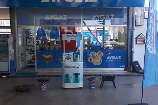 Finike'nin Doğal Sirkecisi - Resim 3