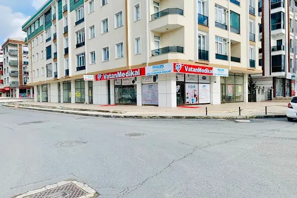 Çerkezköy Vatan Medikal - Resim 2