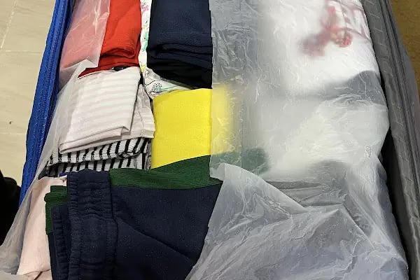 Anka Kuru Temizleme Laundry 2 Kundu - Resim 19