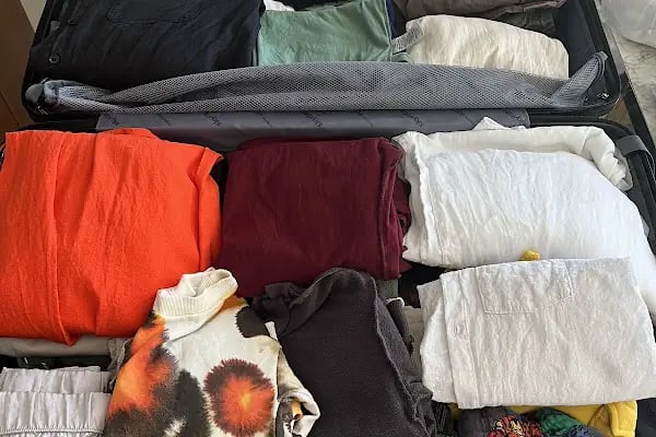 Anka Kuru Temizleme Laundry 2 Kundu - Resim 3
