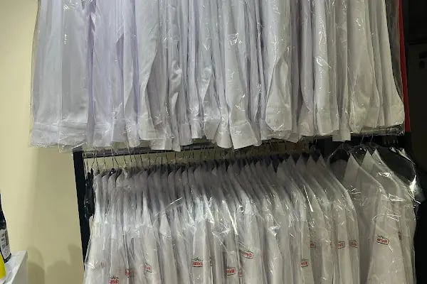 Anka Kuru Temizleme Laundry 2 Kundu - Resim 7
