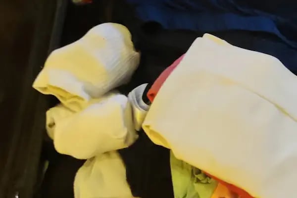 Anka Kuru Temizleme Laundry 2 Kundu - Resim 9