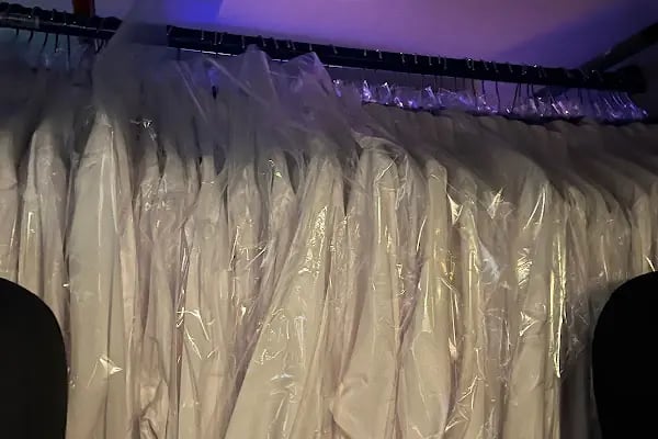 Anka Kuru Temizleme Laundry 2 Kundu - Resim 6