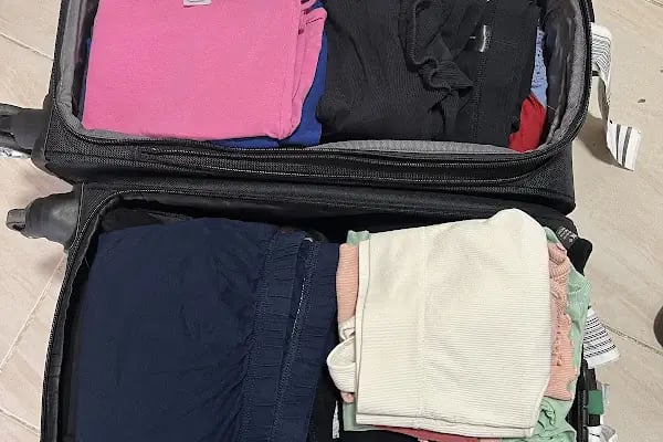 Anka Kuru Temizleme Laundry 2 Kundu - Resim 18