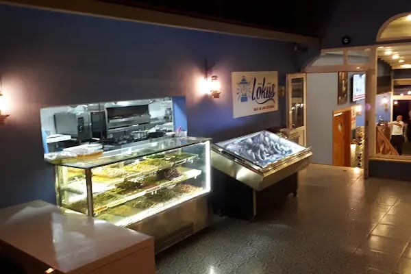 CRAZY HORSE Grill &amp; Wine Premium Bar - Resim 19