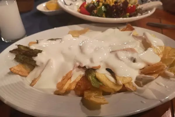 CRAZY HORSE Grill &amp; Wine Premium Bar - Resim 15
