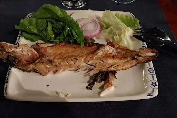 CRAZY HORSE Grill &amp; Wine Premium Bar - Resim 16