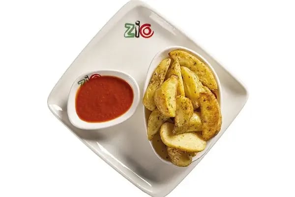 Pizza Zeo - Resim 14