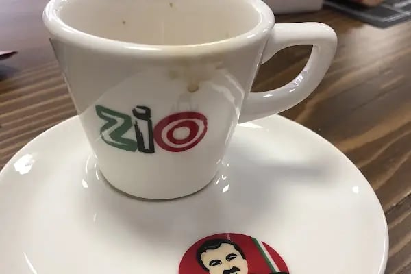 Pizza Zeo - Resim 12