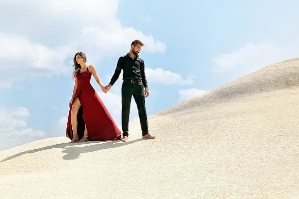 KUVARS FOTOĞRAF VE FİLM - Resim 18