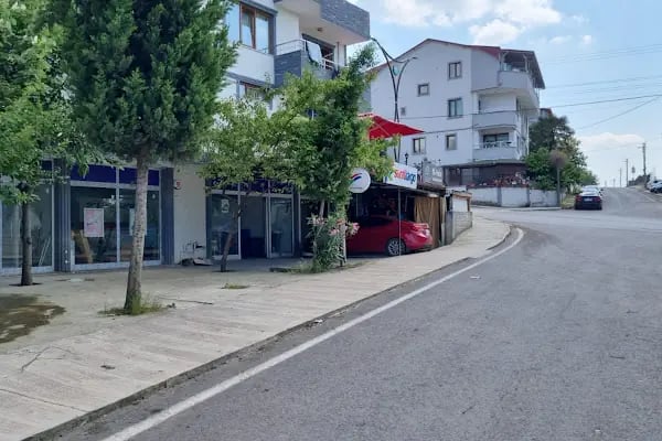 Sürat Kargo Başiskele Şube - Resim 8